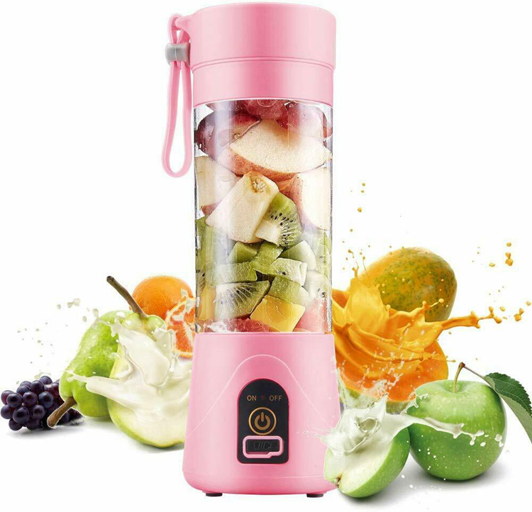 Портативный блендер juicer. Electric Juicer Bottle Portable Electric Botte. Мини блендер. Мини блендер для смузи. Ves блендер для смузи.