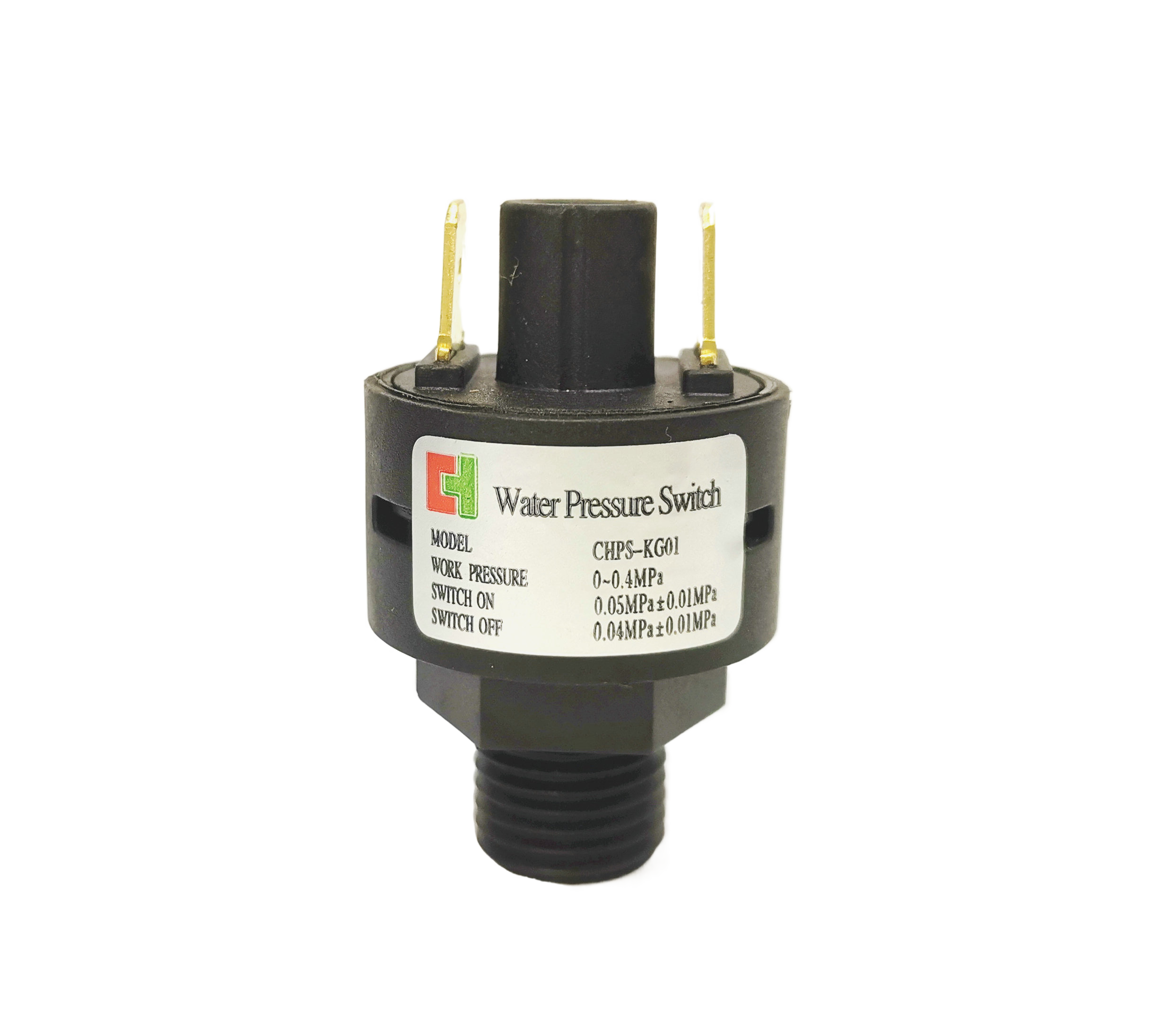 Water pressure switch G1/4_0