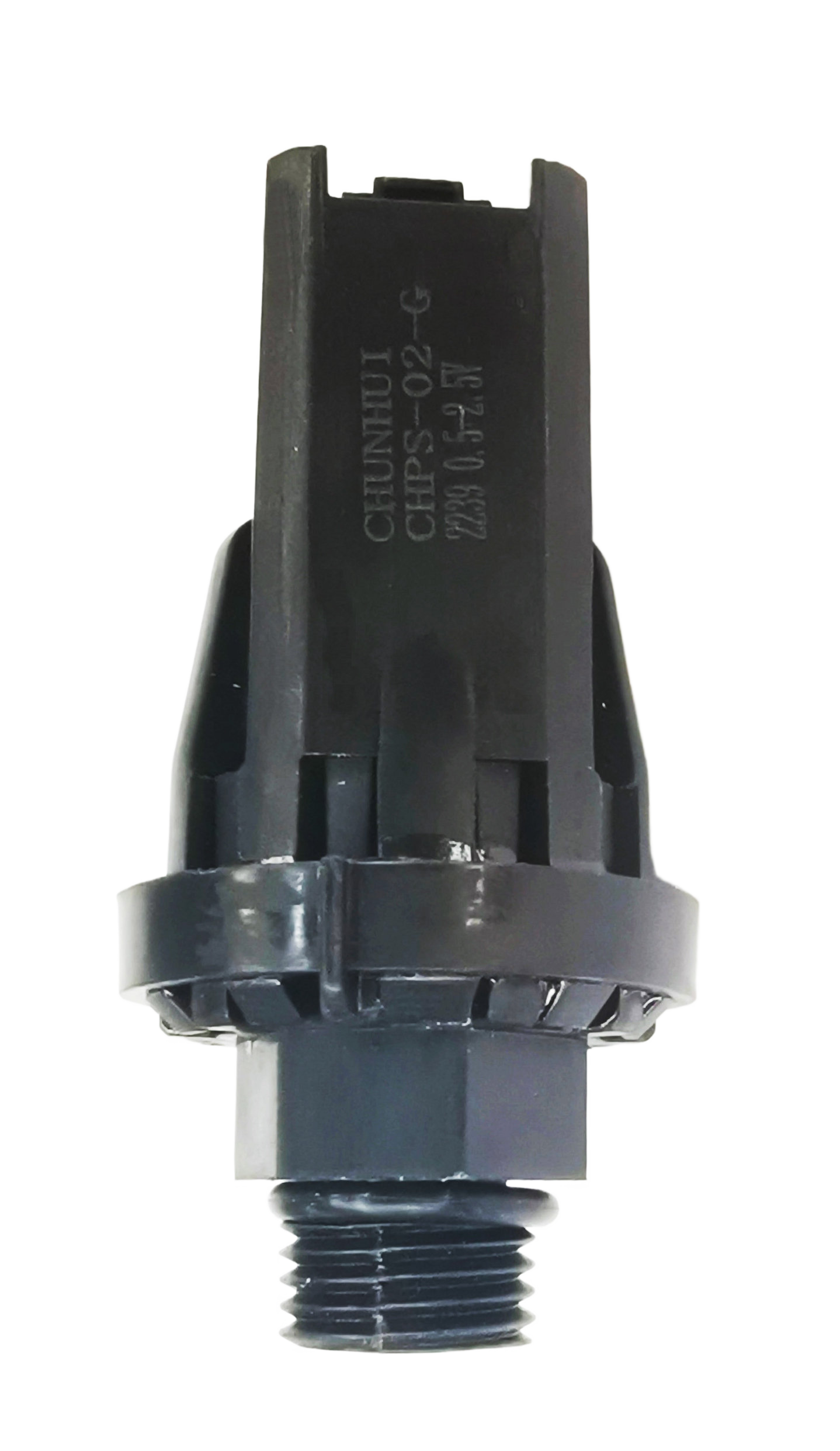Capteur de pression d'eau (G1/4 0,5-2,5V)